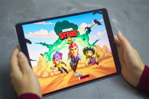 top games for ipad